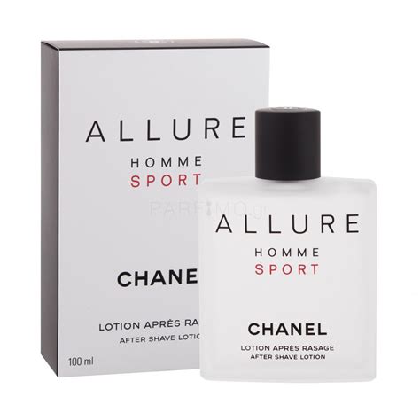 chanel allure sport 100ml preis|Chanel Allure sport aftershave.